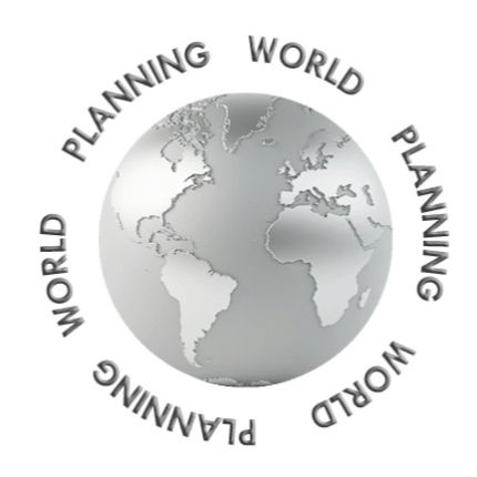 Logo fra Planning World