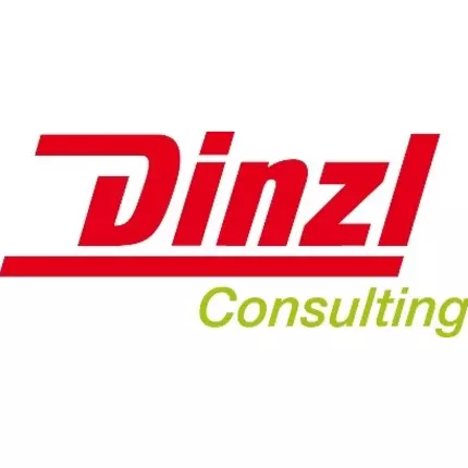 Logotyp från Dinzl Consulting