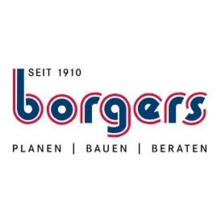 Logo da Borgers GmbH