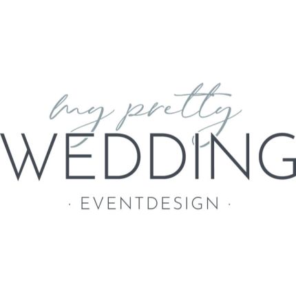 Logo van Fabian Küssel My Pretty Wedding Event- und Hochzeitsdekoration