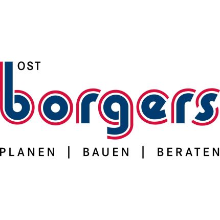 Logo van Borgers Ost GmbH
