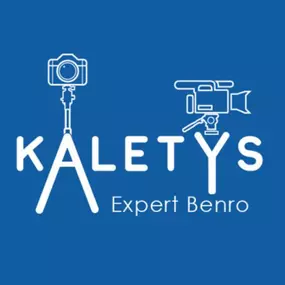 Bild von Kaletys, dépositaire Benro