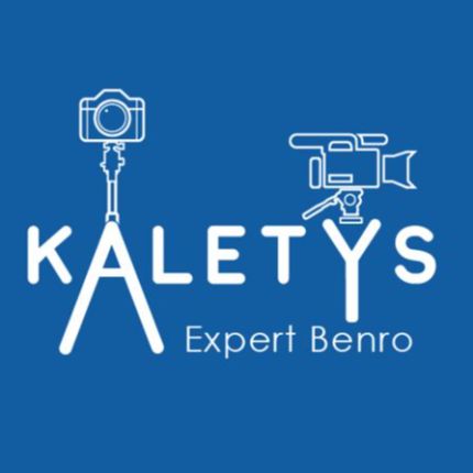 Logo od Kaletys, dépositaire Benro
