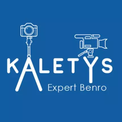 Logotipo de Kaletys, dépositaire Benro