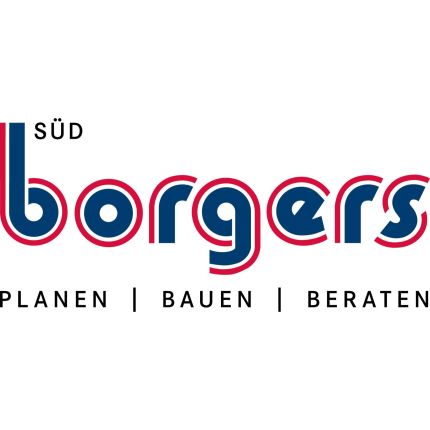 Logo od Borgers Süd GmbH