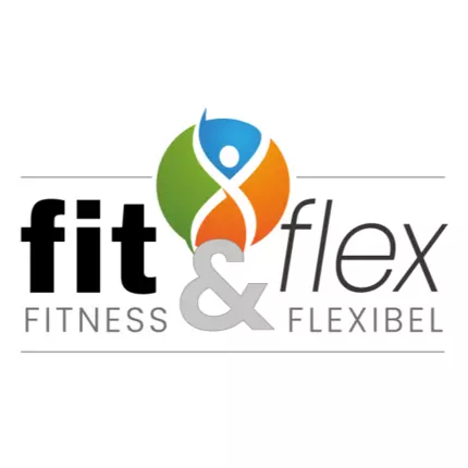 Logotipo de fit&flex