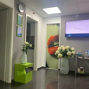 Bild von Praxis für Ästhetische Medizin in Düsseldorf Dr. Rassbach