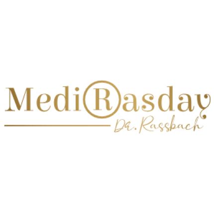 Logo fra Dr. Sanda Raßbach | Praxis für Ästhetische Medizin | Medirasday