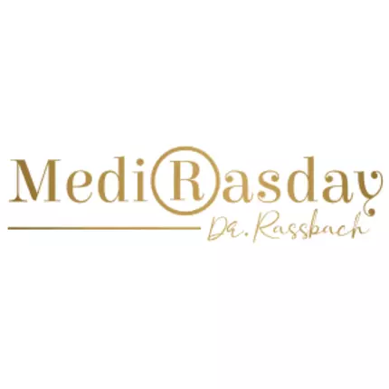 Logotyp från Dr. Sanda Raßbach | Praxis für Ästhetische Medizin | Medirasday