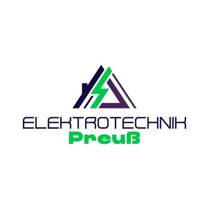 Logotyp från Elektrotechnik Preuß