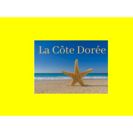 Logo from La Côte Dorée