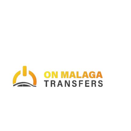 Logotyp från ON Málaga Transfers