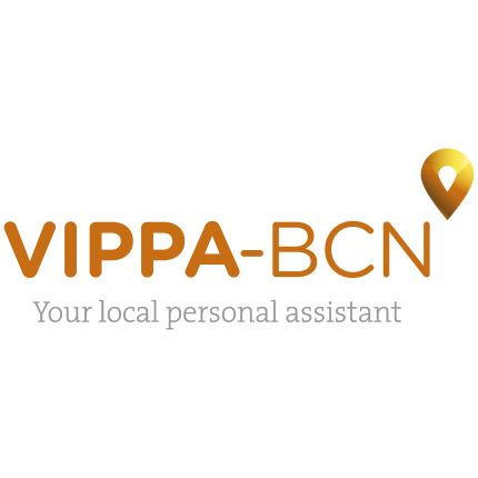 Logo fra VIPPA-BCN