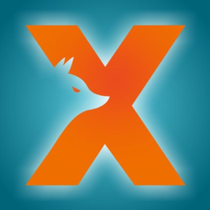 Logo da ActiFoxx