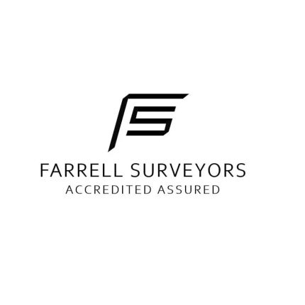Logo fra Farrell Surveyors Ltd