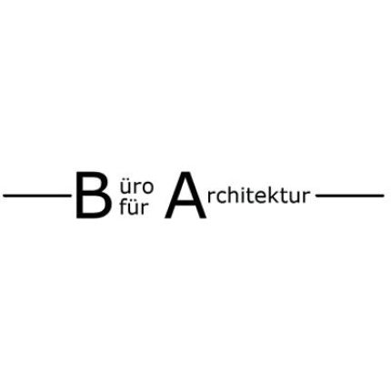 Logo od Büro für Architektur, Andreas Steinhauser