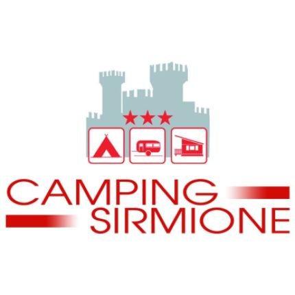 Logo van Camping Sirmione