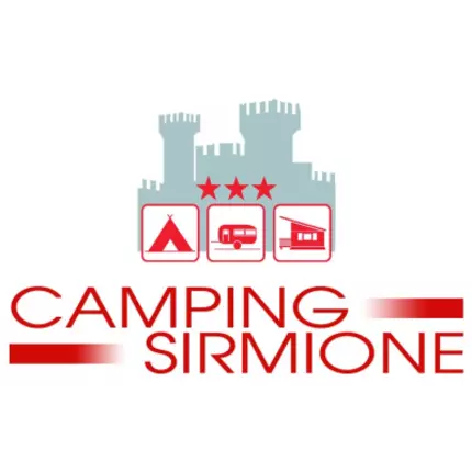 Logo van Camping Sirmione