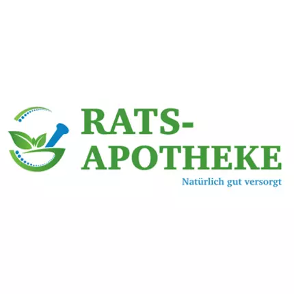 Logo fra Rats-Apotheke