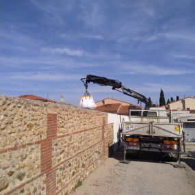 Bild von Pompes Funèbres - Marbrerie PIDEIL - Saint Cyprien - 66