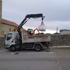 Bild von Pompes Funèbres - Marbrerie PIDEIL - Saint Cyprien - 66