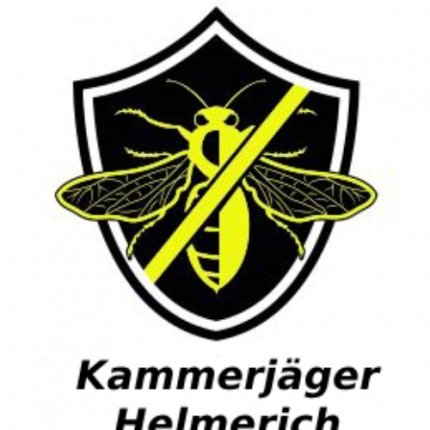 Logo da Kammerjäger Helmerich