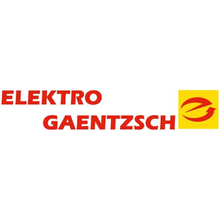 Logo fra Elektro-Gaentzsch e.K