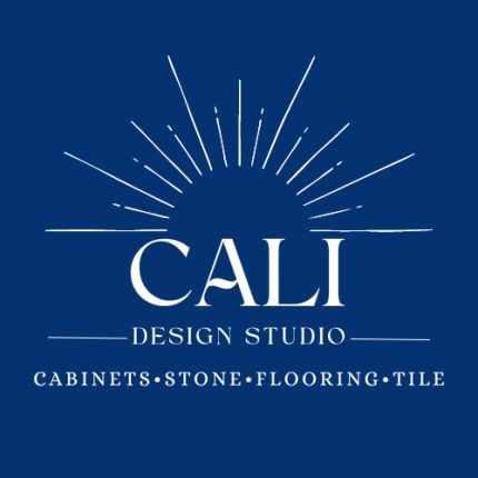 Logotyp från Cali Design Studio
