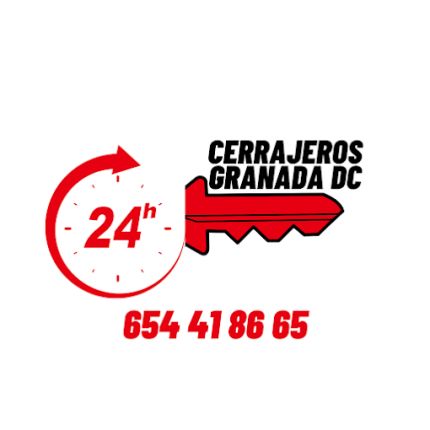 Logotipo de Cerrajeros Granada DC Baratos