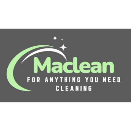 Logo from Maclean