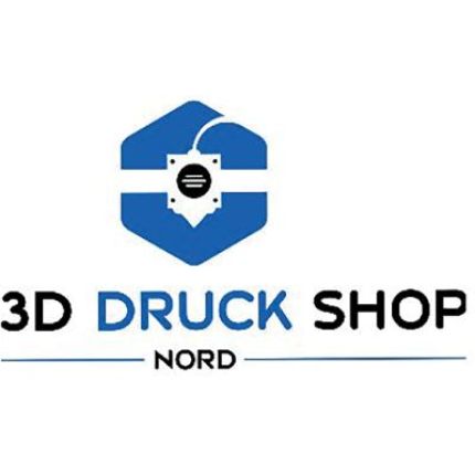 Logotipo de 3dDruckShopNord