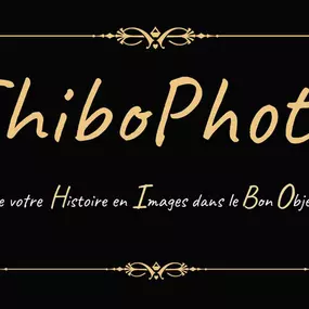 Bild von ThiboPhoto