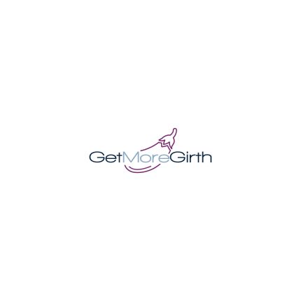 Logo od GetMoreGirth