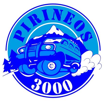 Logo od Pirineos 3000