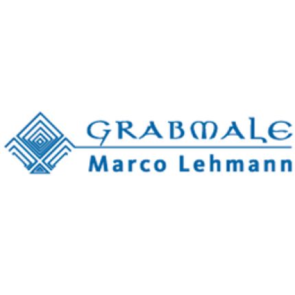Logotipo de Grabmale Marco Lehmann