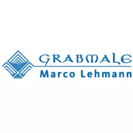 Logo from Grabmale Marco Lehmann