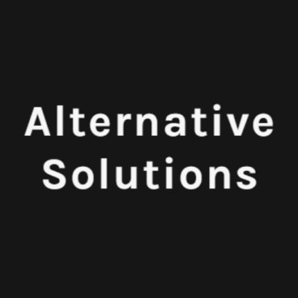 Logótipo de Alternative Solutions