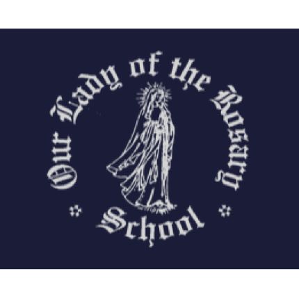 Logo od Our Lady Of The Rosary School
