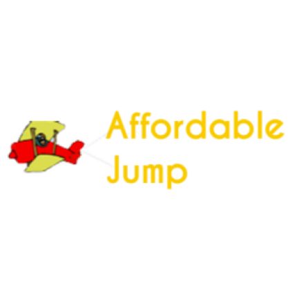 Logo da Affordable Jump