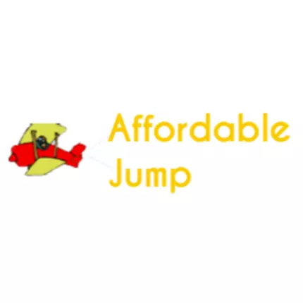 Logo von Affordable Jump