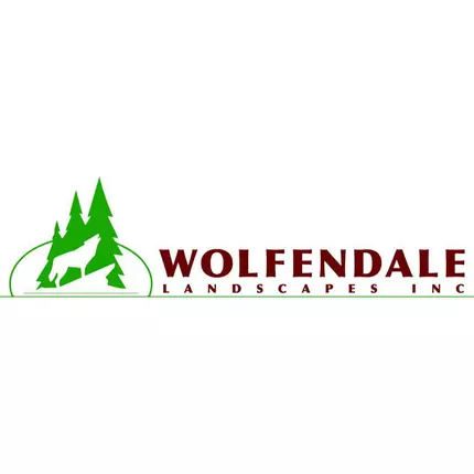 Logotipo de Wolfendale Landscapes Inc