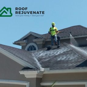 Bild von Roof Rejuvenate of San Diego