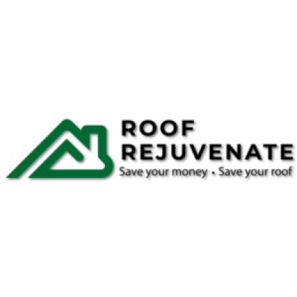 Logotipo de Roof Rejuvenate of San Diego