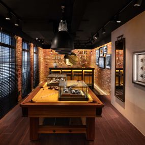 Bild von BREITLING BOUTIQUE KNIGHTSBRIDGE