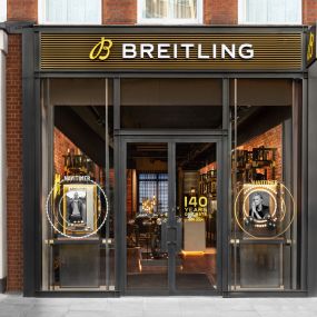 Bild von BREITLING BOUTIQUE KNIGHTSBRIDGE