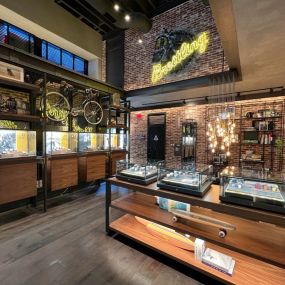 Bild von BREITLING BOUTIQUE SAN FRANCISCO