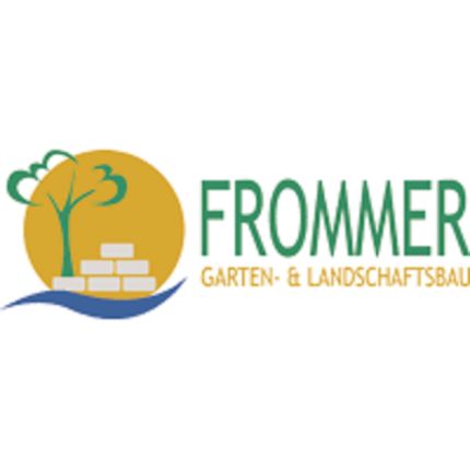 Logo van Walter Frommer OHG Garten- und Landschaftsbau