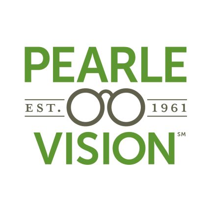 Logo fra Pearle Vision