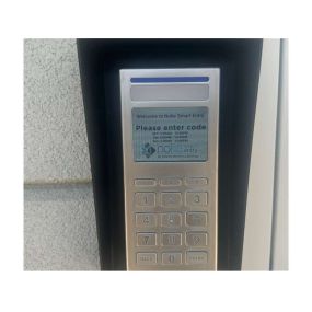 Keypad - null at null, null, null null