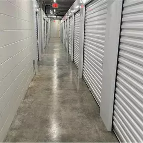 Interior Units - Extra Space Storage at 15699 W Dixie Hwy, North Miami Beach, FL 33162